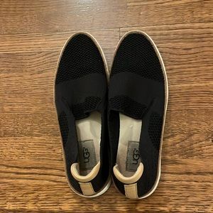 UGG Rooney Knit Slip-On NWOT